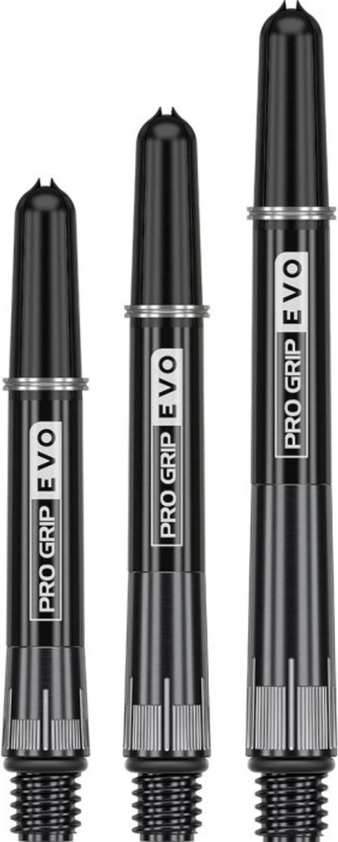 TARGET CHRONO TITANIUM RAYMOND VAN BARNEVELD BLACK SHAFTS MEDIUM van Target — afbeelding 2