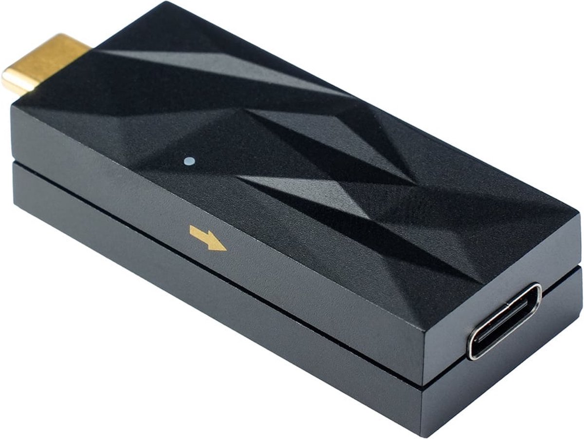 SilentPower iSilencer Max