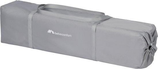 Bebeconfort Adonis - Campingbedje - Mineral Grey - Vanaf de geboorte tot 3 jaar oud van Bebeconfort — afbeelding 5