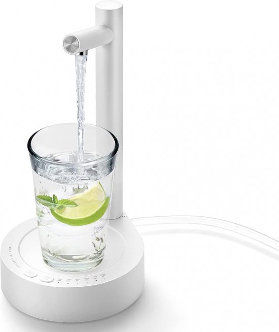 Waterdispenser