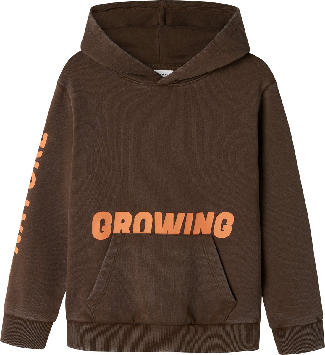 Kids trui OSIVAS Bracken Regular Fit