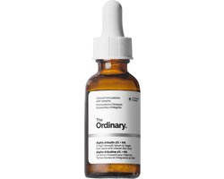 The Ordinary™ Alpha Arbutin 2% + HA Concentrated Serum - 60ml
