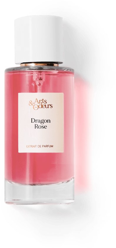 Arts & Odeurs Dragon Rose Extrait de Parfum 50 ml