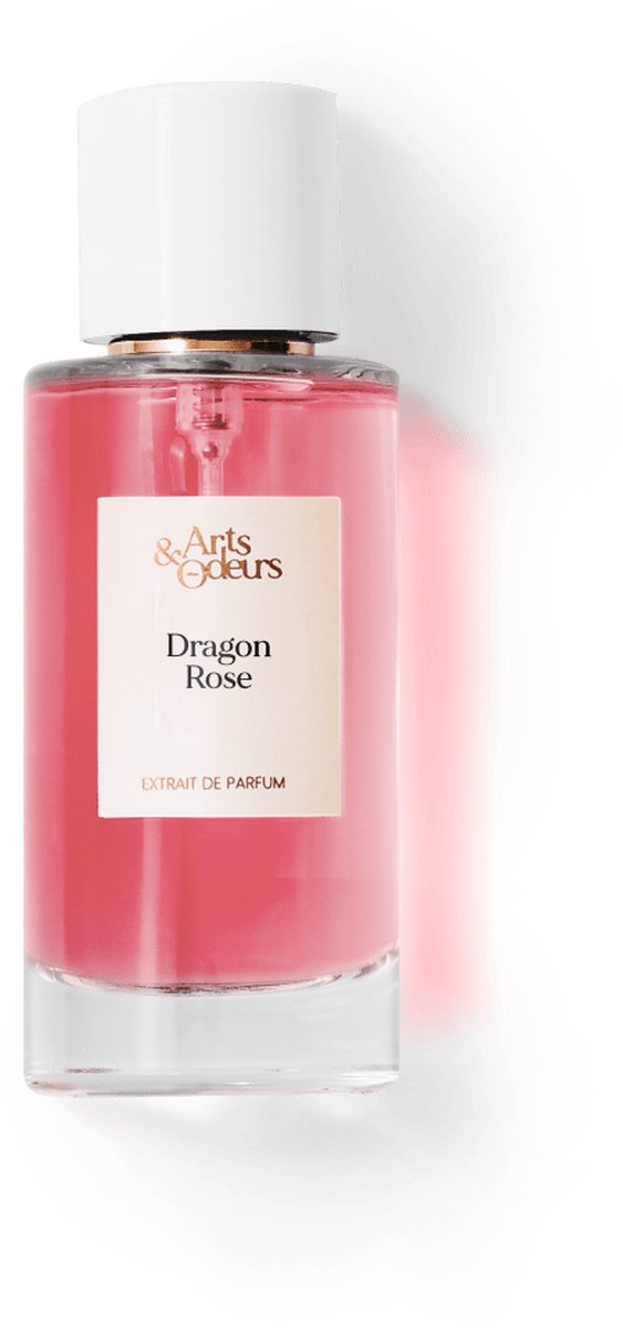 Goedkoopste Arts & Odeurs Dragon Rose Extrait de Parfum 50 ml