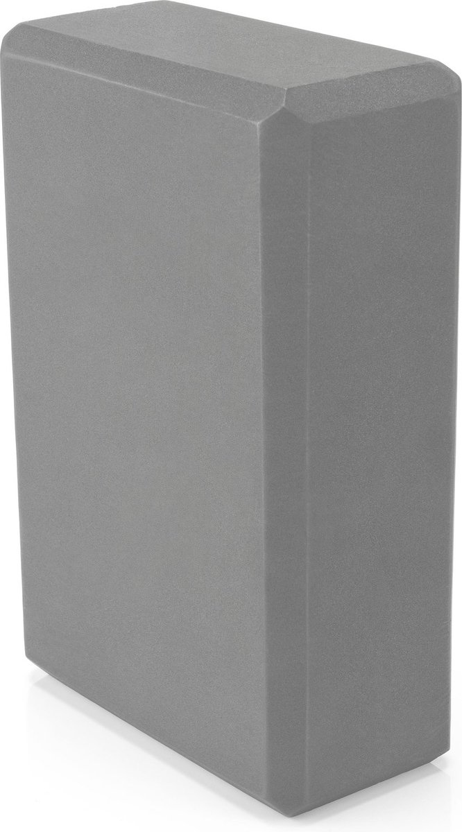 Gymtek® Yogablok - Hoge dichtheid EVA schuim - yoga blok, yoga kubus, yoga steen van Gymtek® — afbeelding 5