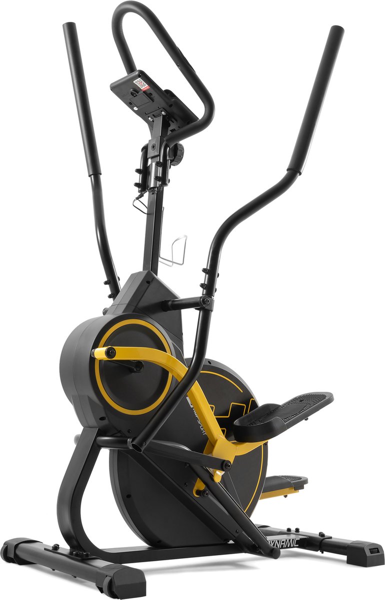 Hop-Sport Crosstrainer HS-450B Dynamic (EAN: 5902308228795)