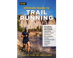 Ultimate Guide to Trail Running