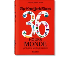 The New York Times 36 Hours