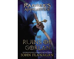 The Ruins of Gorlan