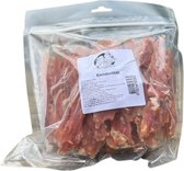 Bol.com 2x Eendenfilet - Hondensnacks - totaal 2x 400 gram - Versvleeshonden aanbieding