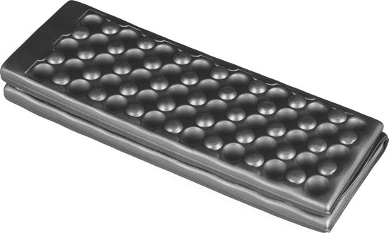 Outtec® Zitmat, Toeristenmat, Tentmat - 38x28 cm - voor Buiten, Tent, Camping, Wandelen, Picknick - Schuimmat van Outtec — afbeelding 2