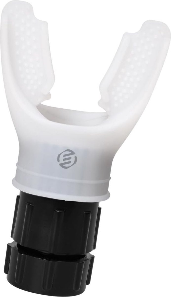Goedkoopste Equivera Long trainer - Lung Trainer - Longtrainer - Ademhaling - Ademtrainer - Ademhalingstrainer - Ademhaling Trainer - Ademprobleem Trainer - Oxygen Concentrator - Astma Trainer - Breathing Trainer - Longcapaciteit - Uithoudingsvermogen