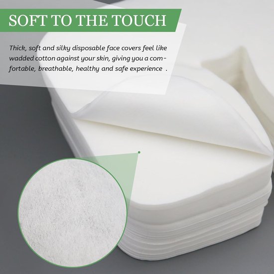 Woca Pad Wit Rechthoekig Kopen? Beige, Wit, Zwart en Groen