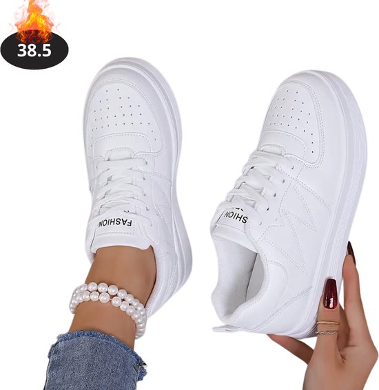 Stijlvolle sneakers voor heren: zo draag je ze in elke situatie