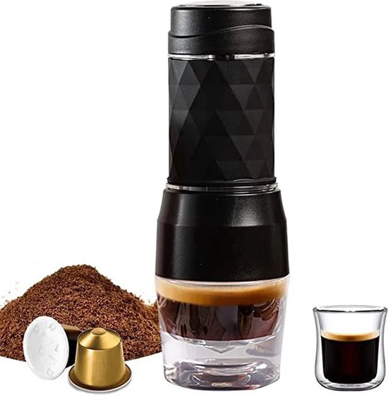 Hibrew Koffiezetter kopen? ✔️ Tot 4% korting