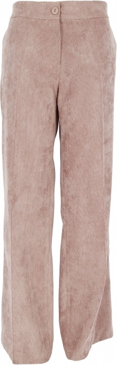 Dames pant signe nature