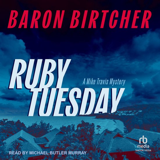 Ruby Tuesday - cover