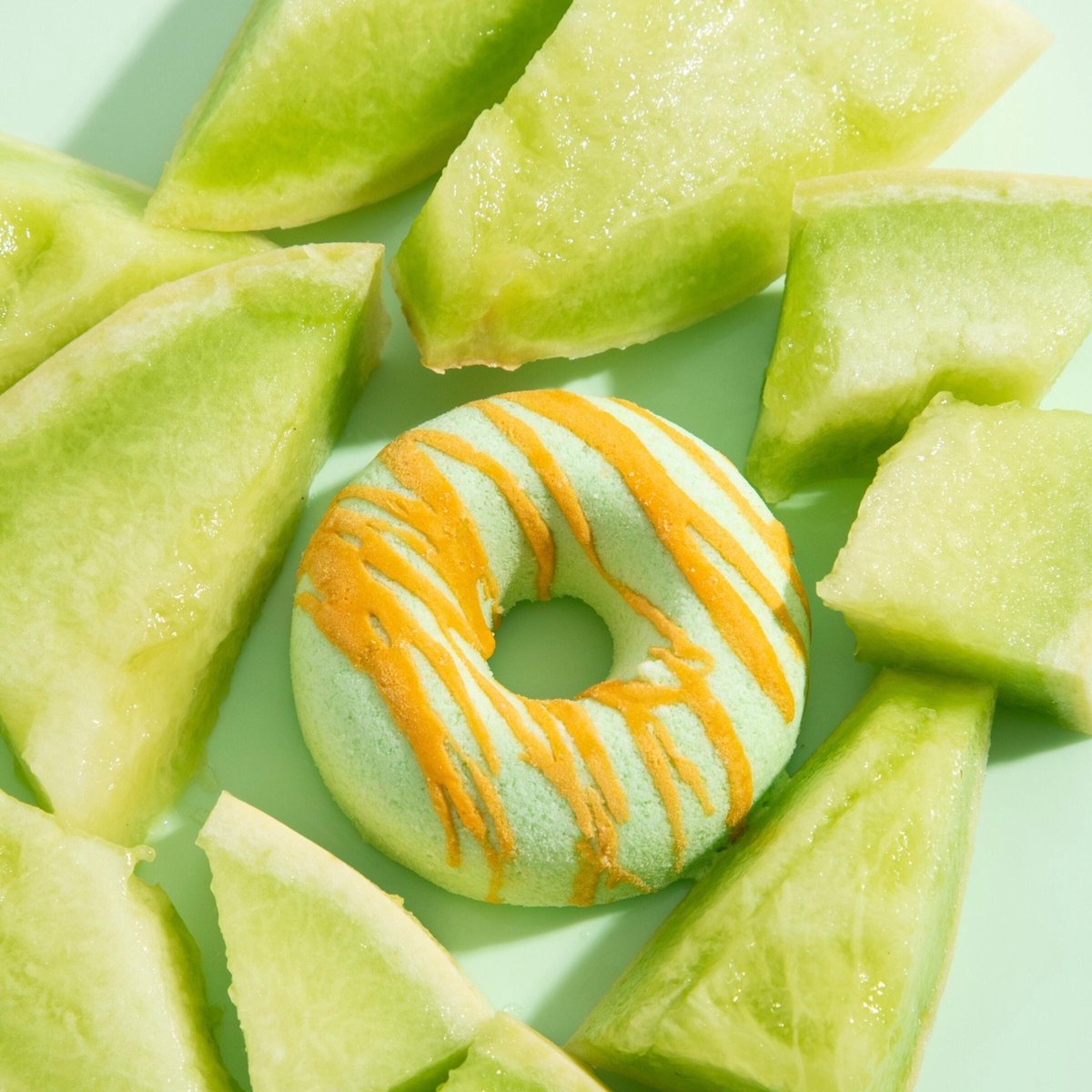 Goedkoopste NCLA Beauty - Bath Treats - Melon Daiquiri