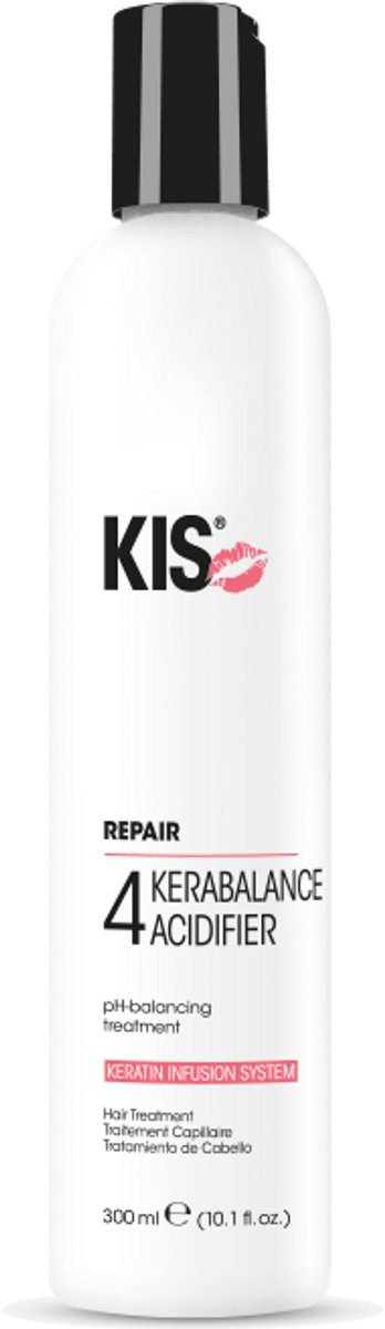 KIS KeraBalance Acidifier