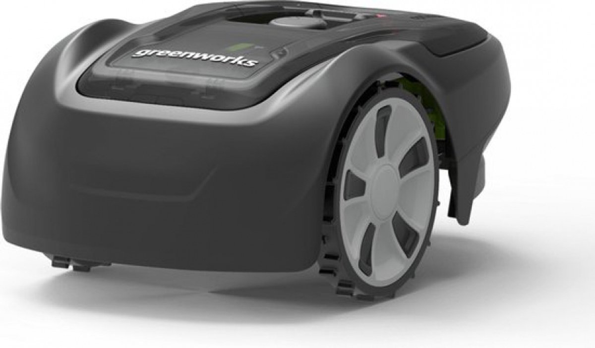 Bol.com Greenworks OPTIMOW® 4 ROBOTMAAIER aanbieding