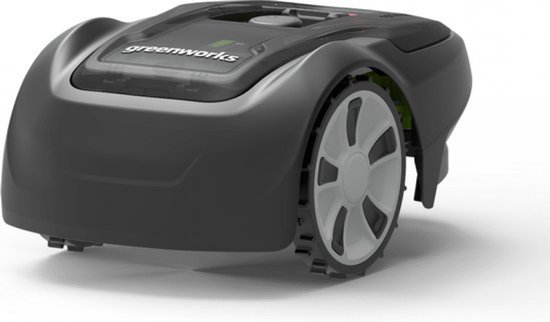 Greenworks OPTIMOW® 4