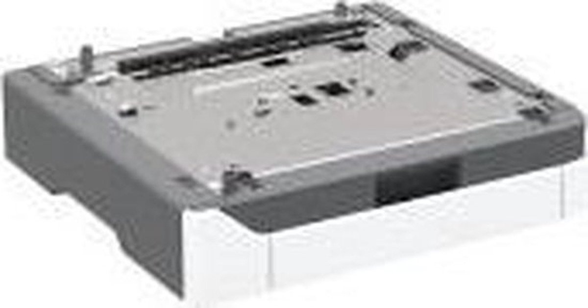 Lexmark 29S0600 papierlade & documentinvoer 550 vel