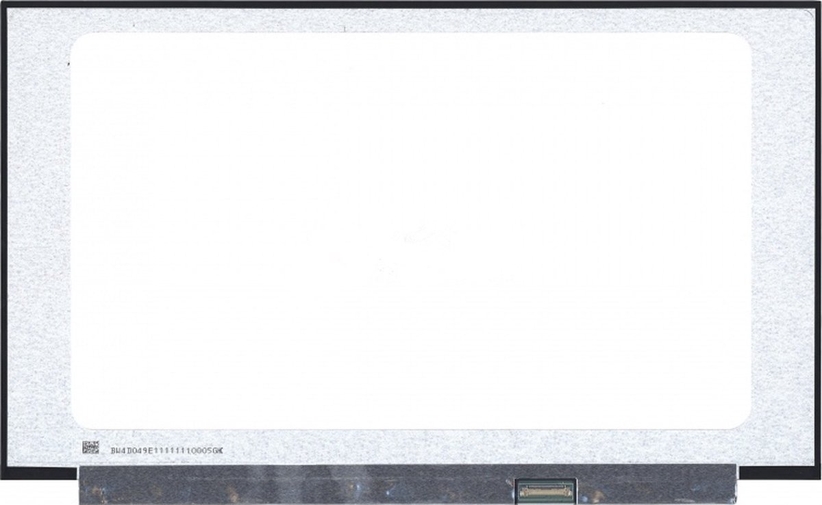Laptop Scherm geschikt voor Lenovo IdeaPad Slim 3 15IAN8 FHD 1920X1080