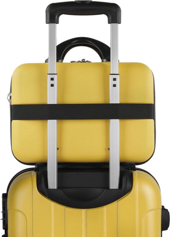 Roze Trolley Combinatieslot 100 liter kopen? ✔️ Tot 64% korting