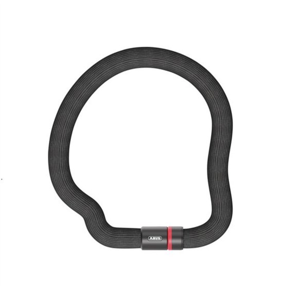 Abus Goose Lock 6206K/85 black van ABUS — afbeelding 5