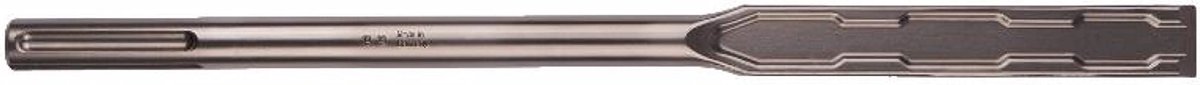 Milwaukee SDS Max Sledge Platte Beitel 400 x 25 mm - 4932478267