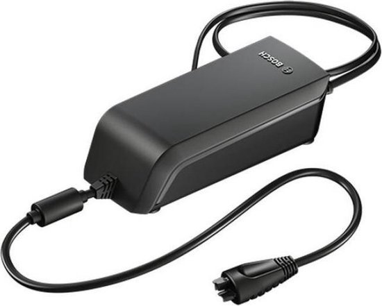 Bosch Compact Acculader - Elektrische fietsoplader - 2 Amp van Bosch — afbeelding 4