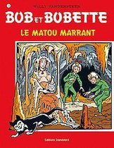 Matou marrant