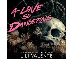 A Love So Dangerous