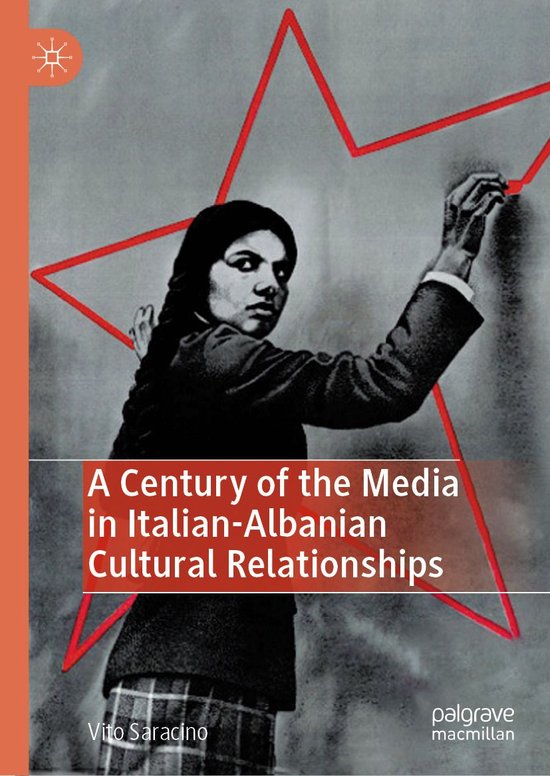 Social Sciences (R0) - A Century of the Media in Italian-Alb ... - cover