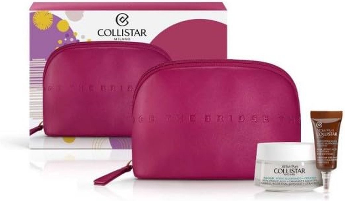Goedkoopste Pure Actives Hyaluronic Acid Ceramides Aquagel Gift Set 2