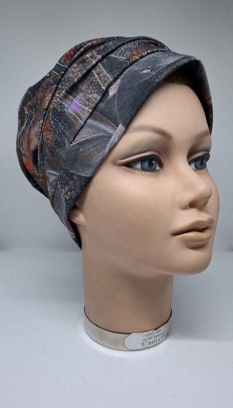 Rustaagh muts heren - Ik word met de dag knapper - Beanie - 100% acryl