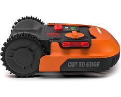 Landroid M500 WR141E