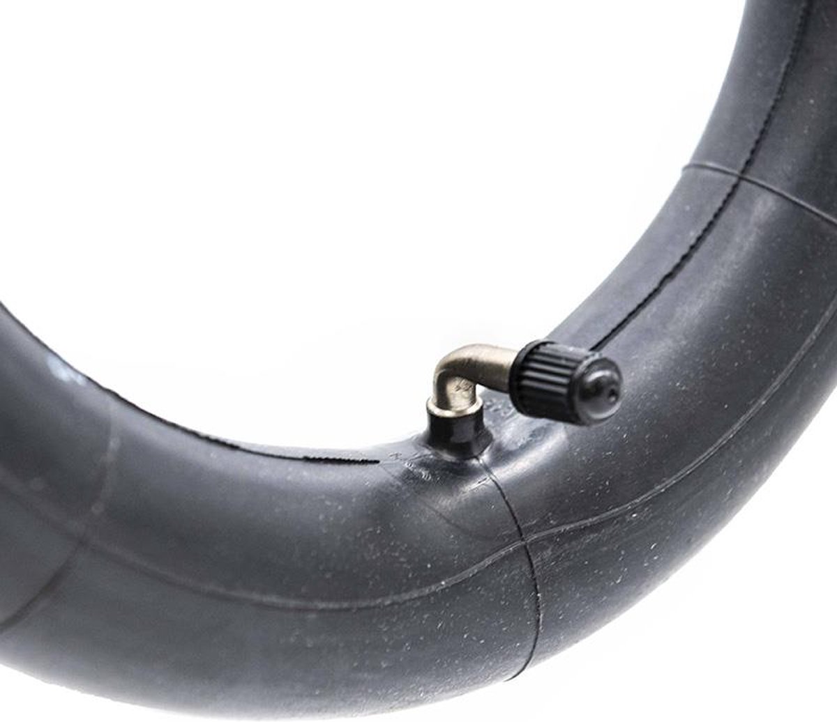 Binnenband 8.5×2 met Gebogen Ventiel (90°) – Geschikt voor Xiaomi, Gotrax, Hiboy & andere E-steps, Hoge kwaliteit – foto 4