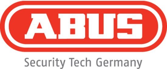 ABUS TVAC31500 Wandhouder Wit van ABUS — afbeelding 2