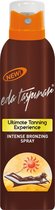 Eda Taspinar Intense Bronzing Spray - 200 ml
