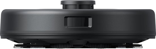 eufy Clean L60 Hybrid Robotstofzuiger met dweilfunctie - Robot Vacuum - 5.000Pa Zuigkracht - Bestuurbaar via smartphone