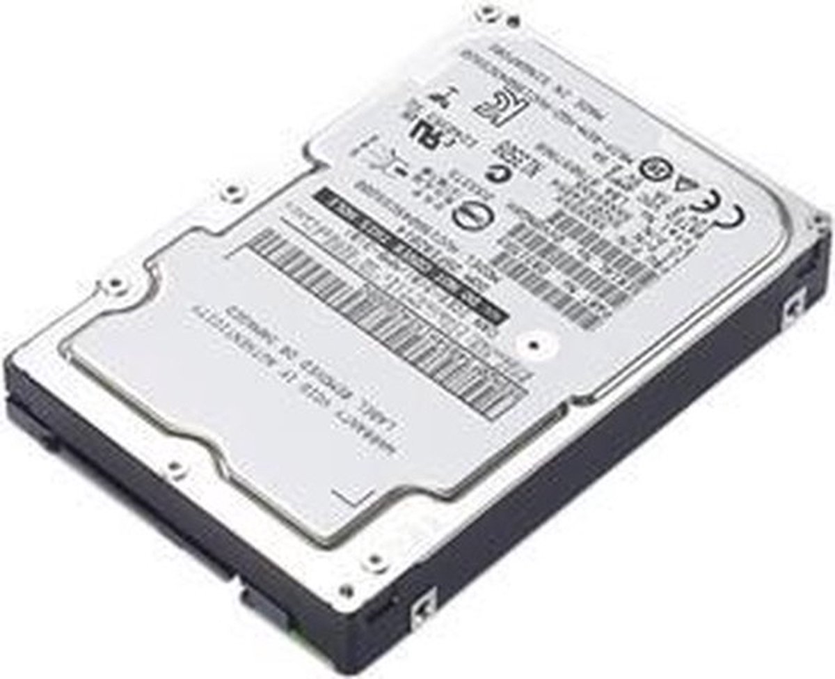 Lenovo 1.2TB 2.5'' 10K 12GBPS SAS 2.5'' 1200 GB HDD