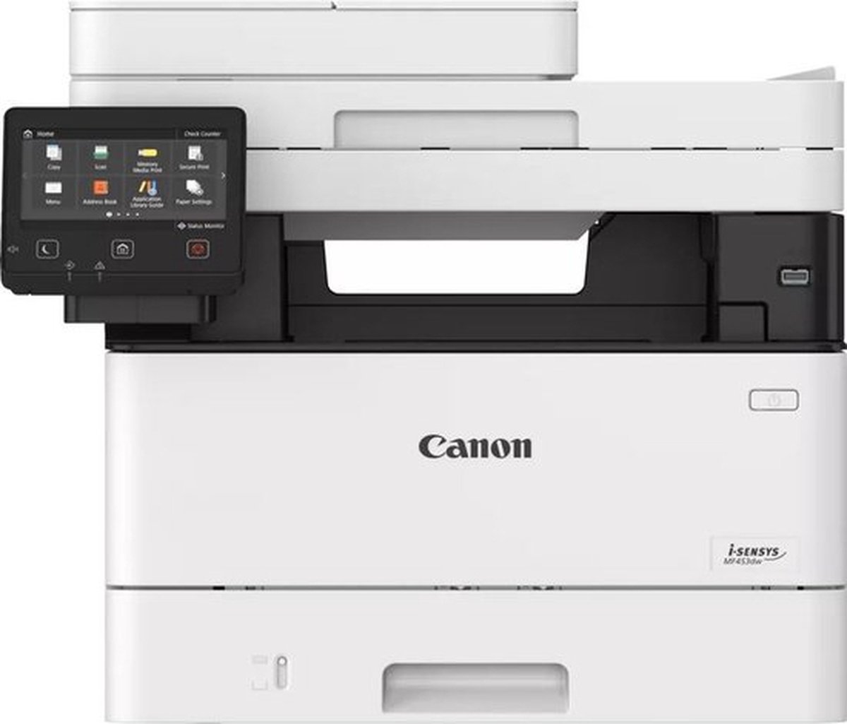 Canon i-SENSYS MF453DW Laser A4 1200 x 1200 DPI 38 ppm Wifi