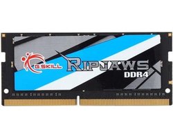 MEM G-Skill Ripjaws 8GB DDR4 2400Mhz SODIMM