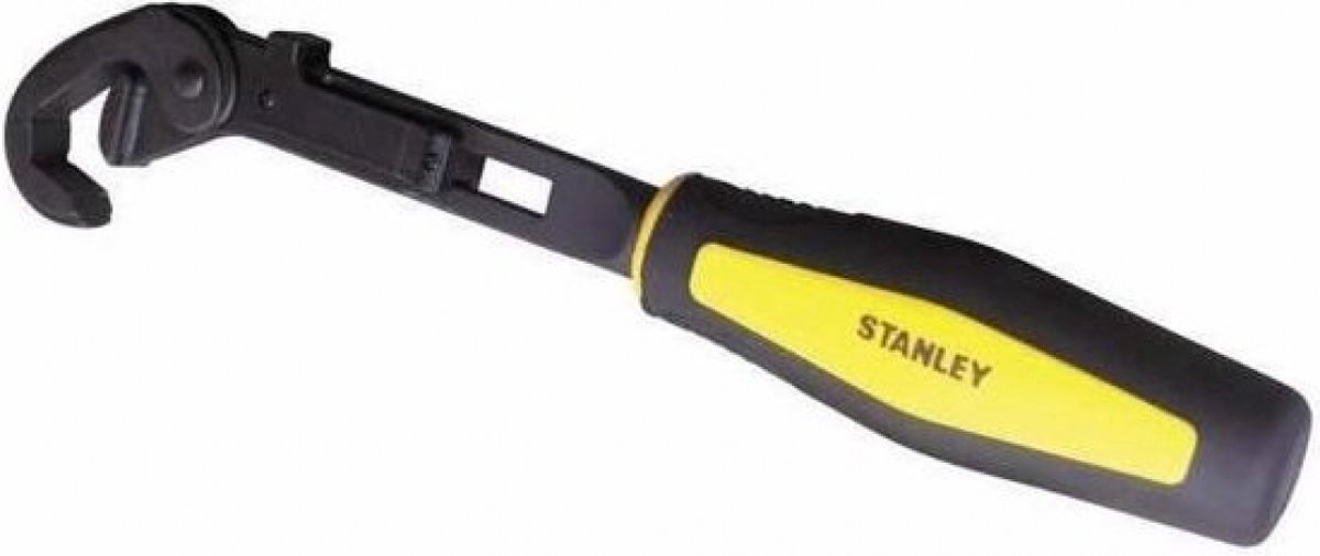 Stanley Verstelbare Haaksleutel 8-14mm