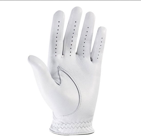 NEW - Heren Golfhandschoen - Footjoy StaSof - M/L van Footjoy — afbeelding 3