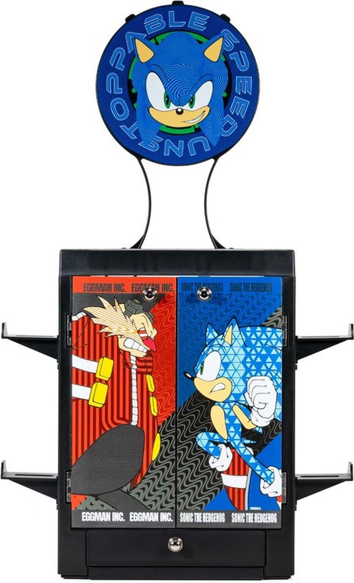 Numskull - SEGA thumbnail 3