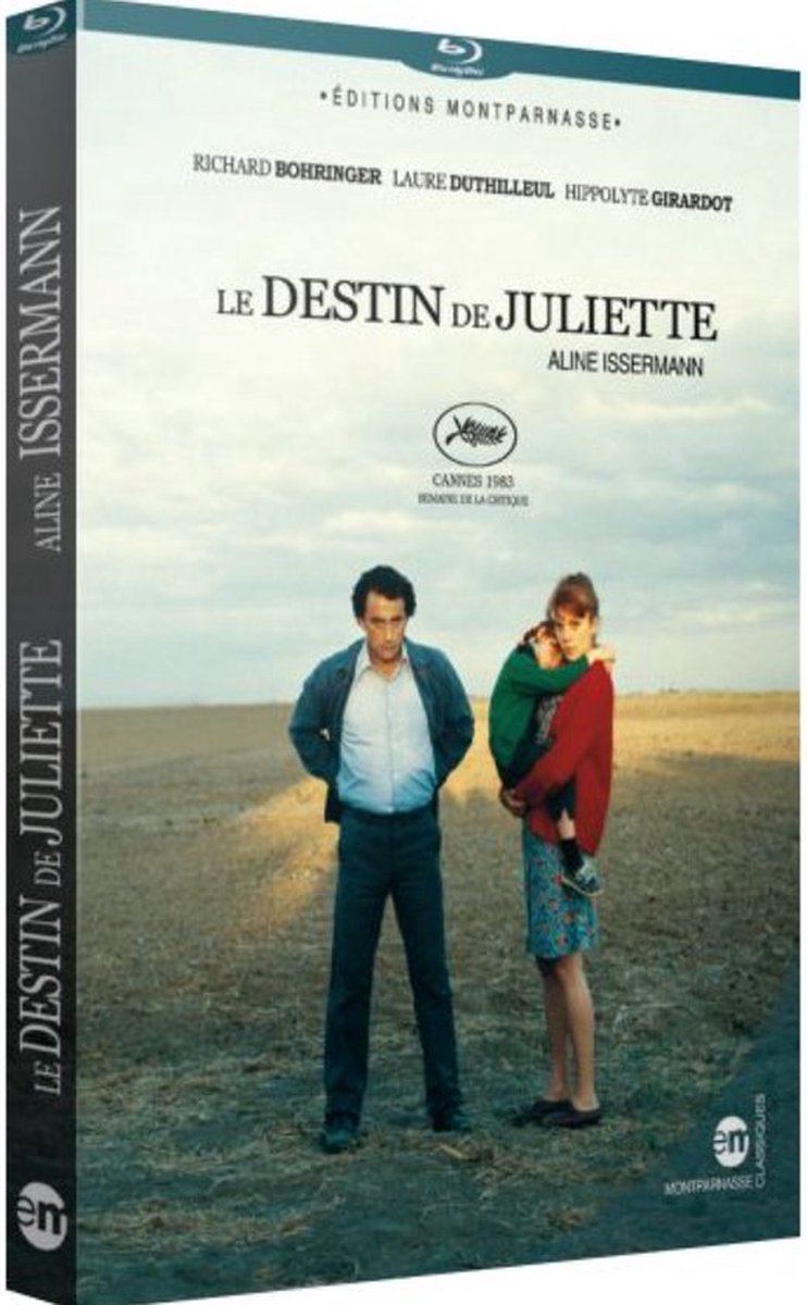 Le Destin de Juliette