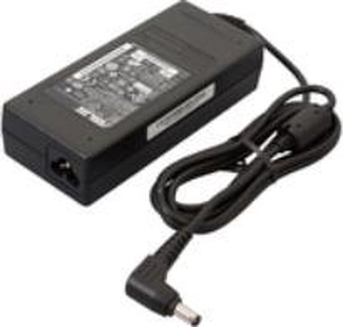 ASUS 04G266010620 Binnen 90W Zwart netvoeding & inverter