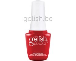 Gelish Scandalous 9ml